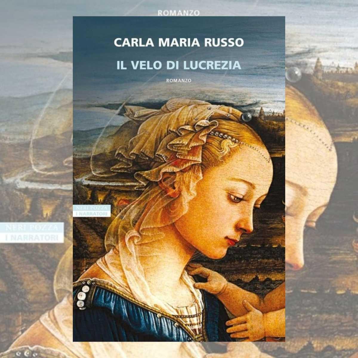 Quando la Storia supera la fantasia. Racconto di un amore proibito che dette scandalo nella Firenze di Lorenzo il Magnifico