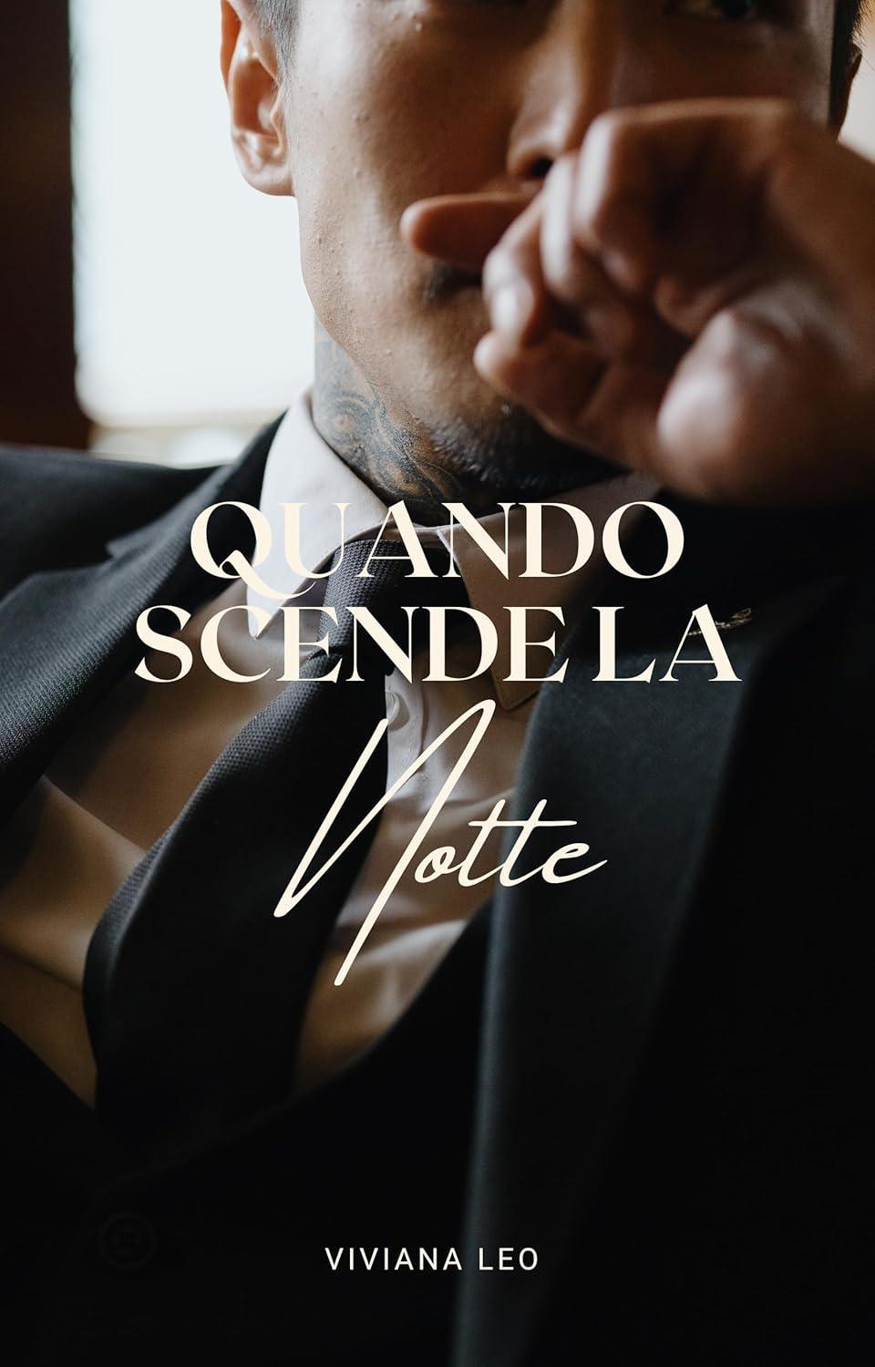 QUANDO SCENDE LA NOTTE QUANDO SCENDE LA NOTTE