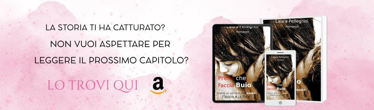 <center><strong>PRIMA CHE FACCIA BUIO</strong></center> <center>Capitolo 2 di 34</center>