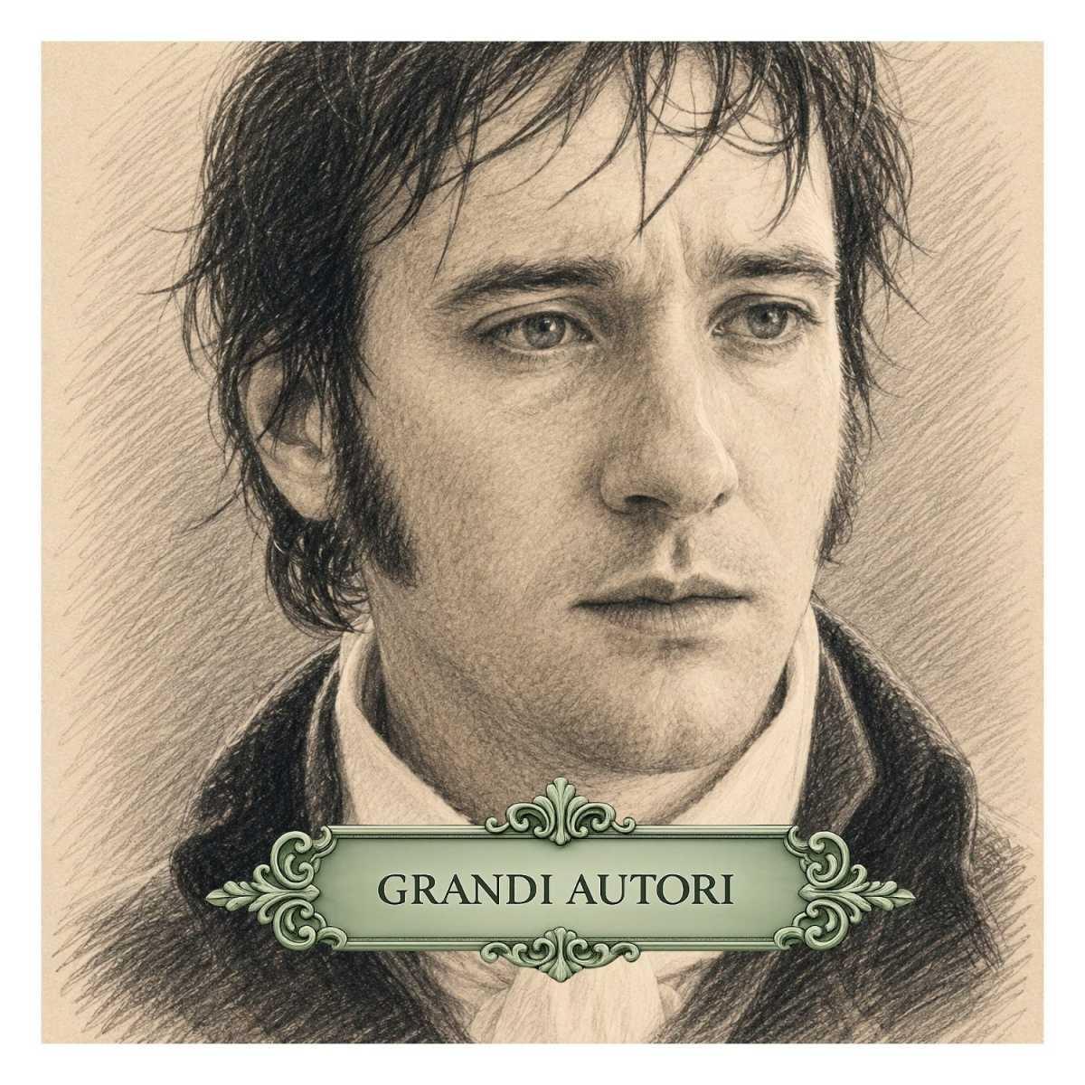 Mr. Darcy non è poi così figo Mr. Darcy non è poi così figo