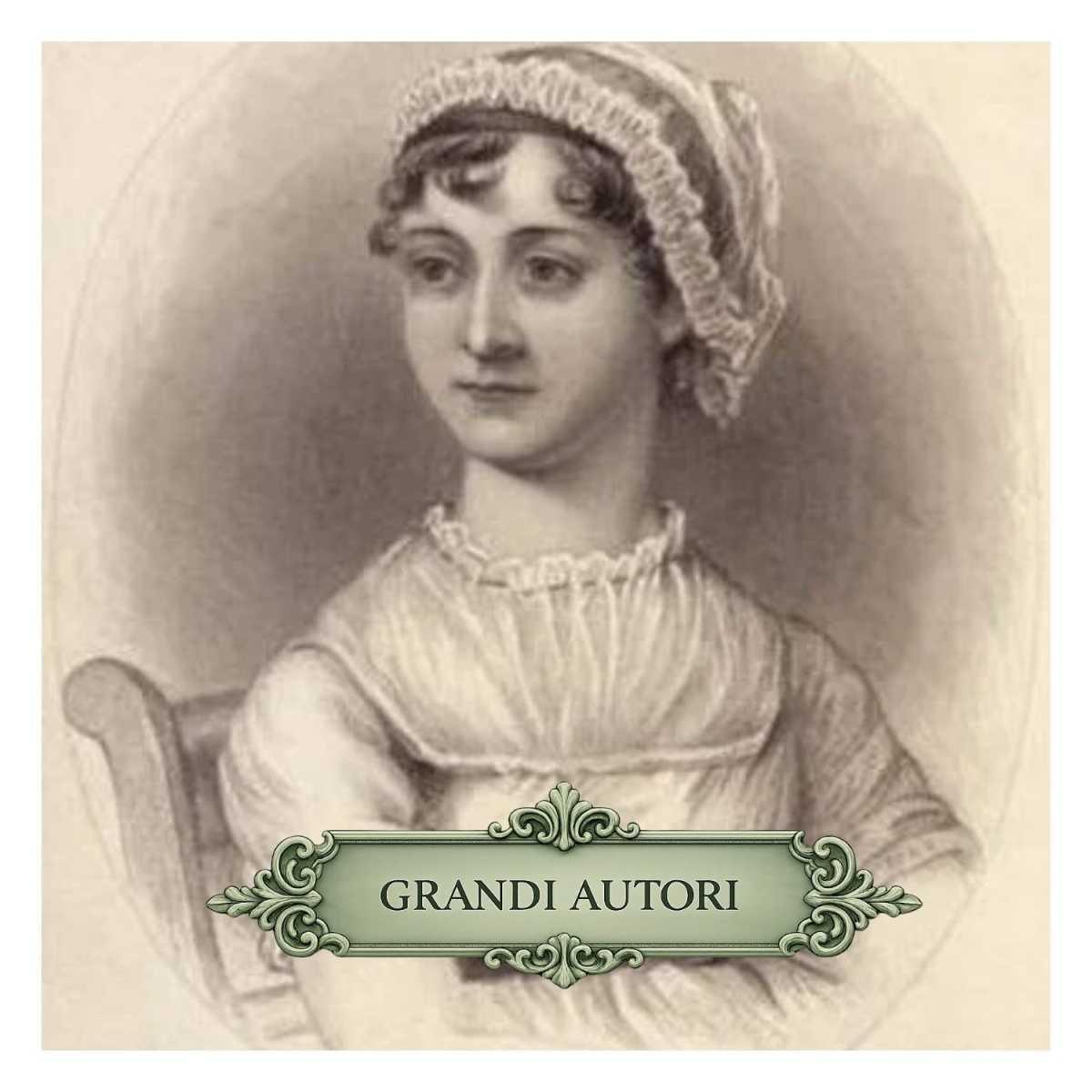 Jane Austen, una vita straordinariamente ordinaria