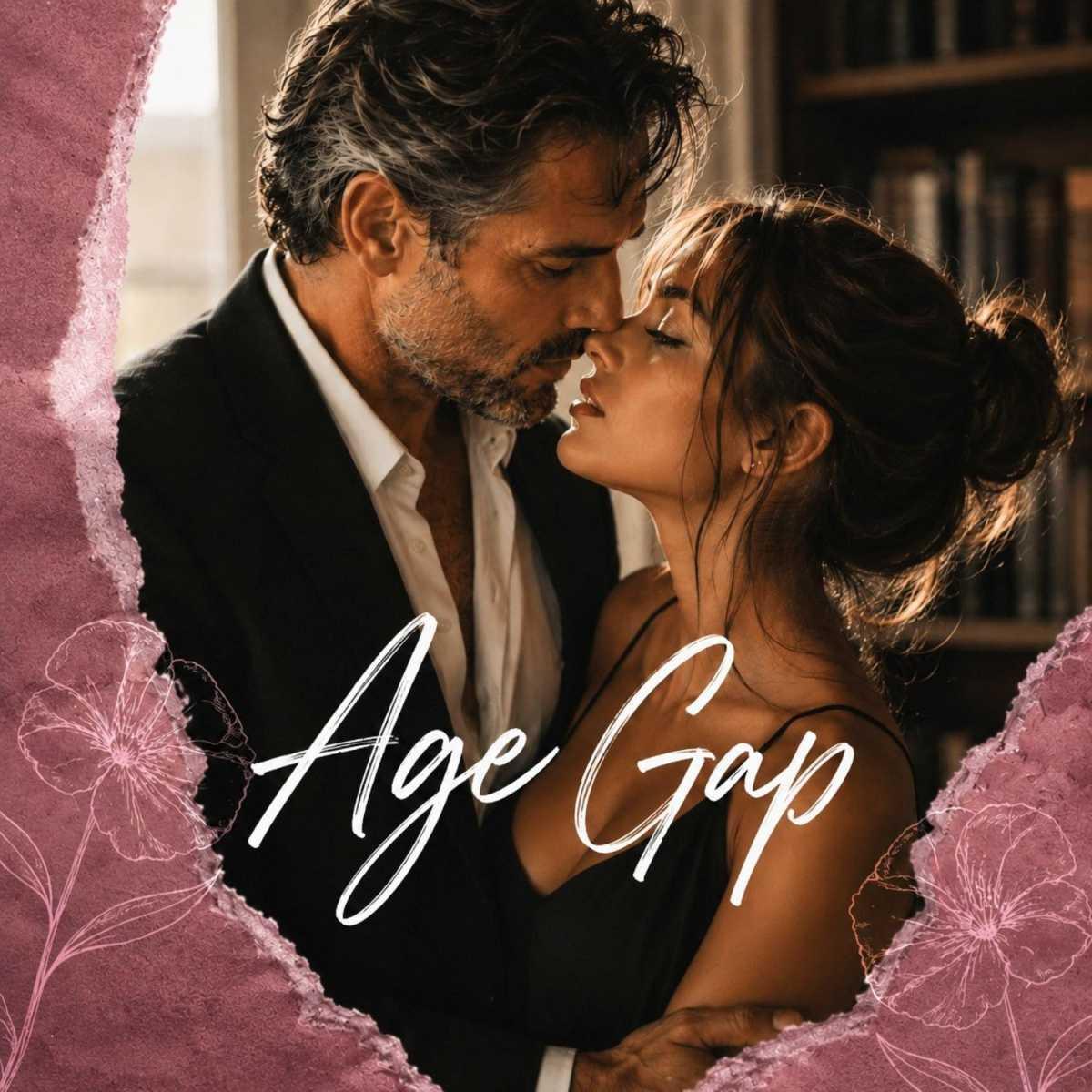 AGE GAP: molto più di una differenza d'età