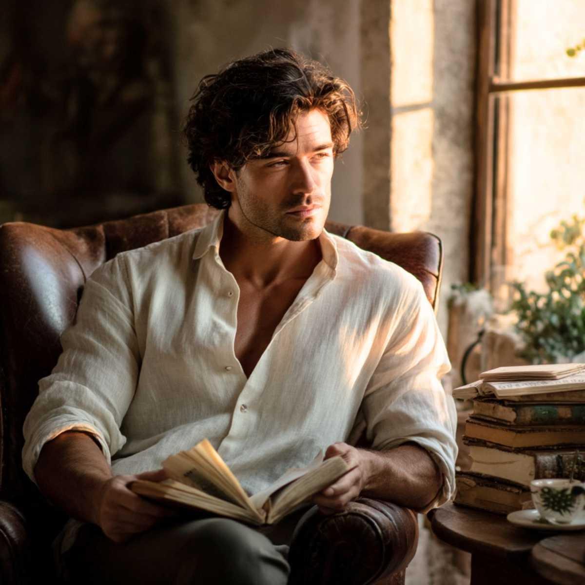 2_Eros, maschile, singolare: consigli amorevoli di scrittura immersiva