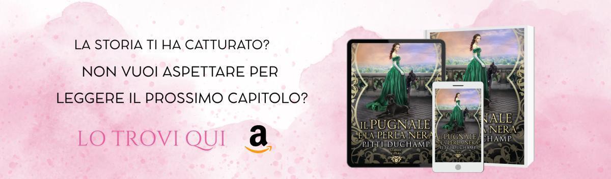 <center><strong>IL PUGNALE E LA PERLA NERA</strong></center> <center>Capitolo 1 di 36</center> <center><strong>IL PUGNALE E LA PERLA NERA</strong></center> <center>Capitolo 1 di 36</center>