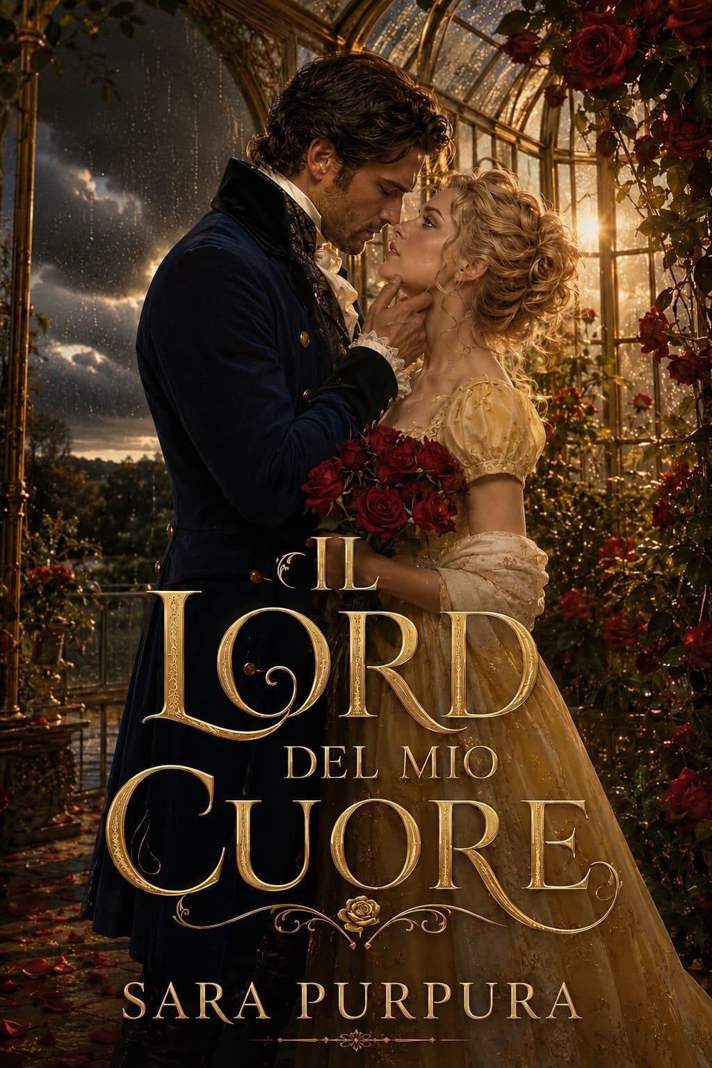 IL LORD DEL MIO CUORE