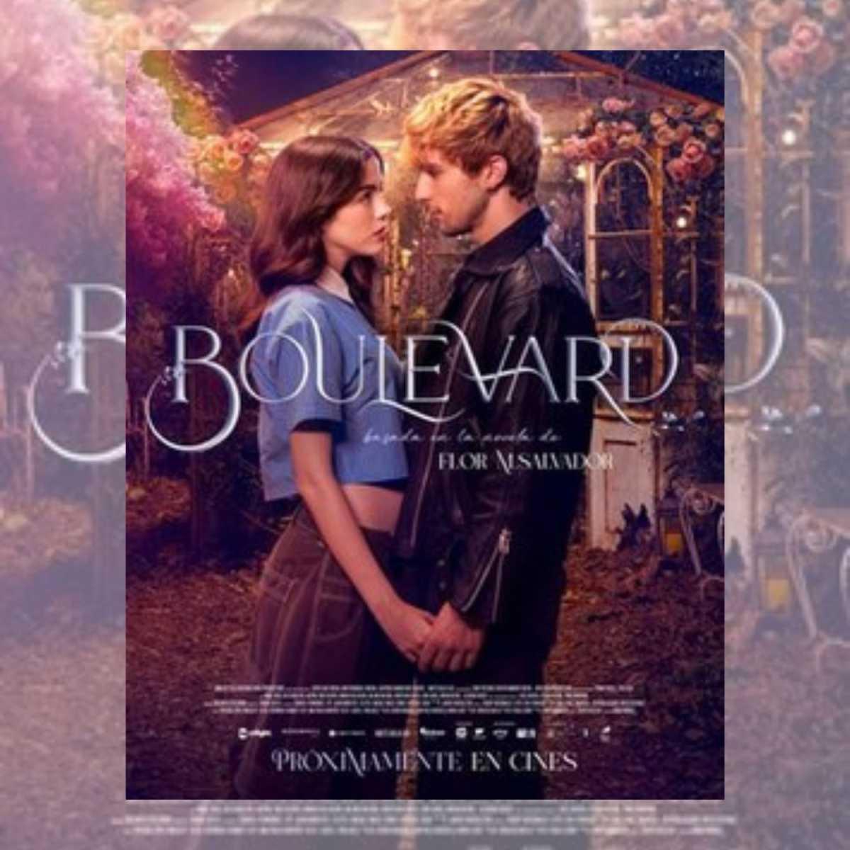 Boulevard