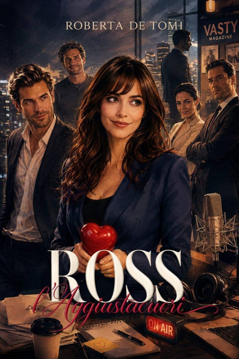 ROSS L'AGGIUSTACUORI