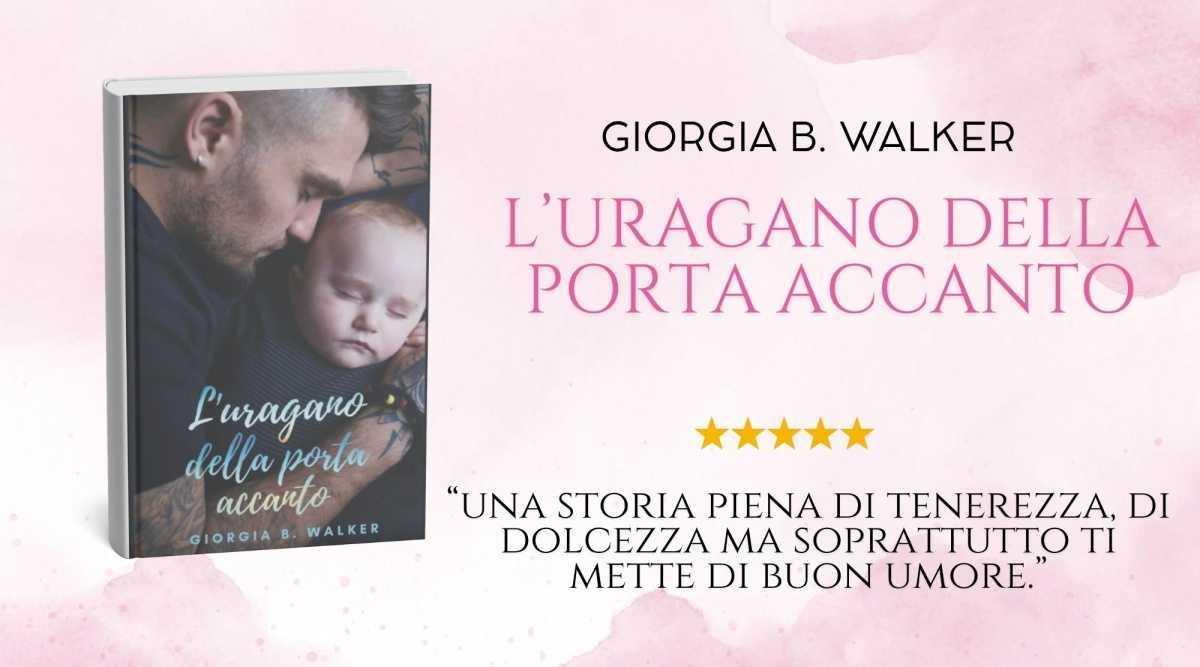 GIORGIA B. WALKER