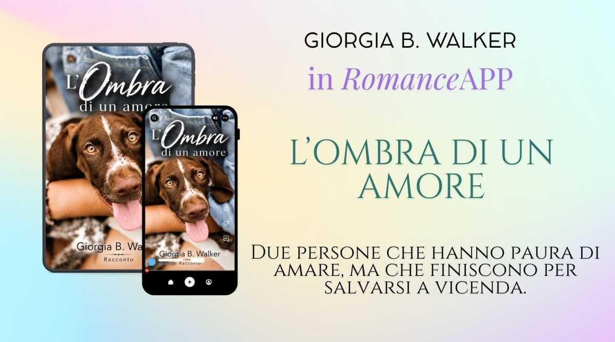 GIORGIA B. WALKER