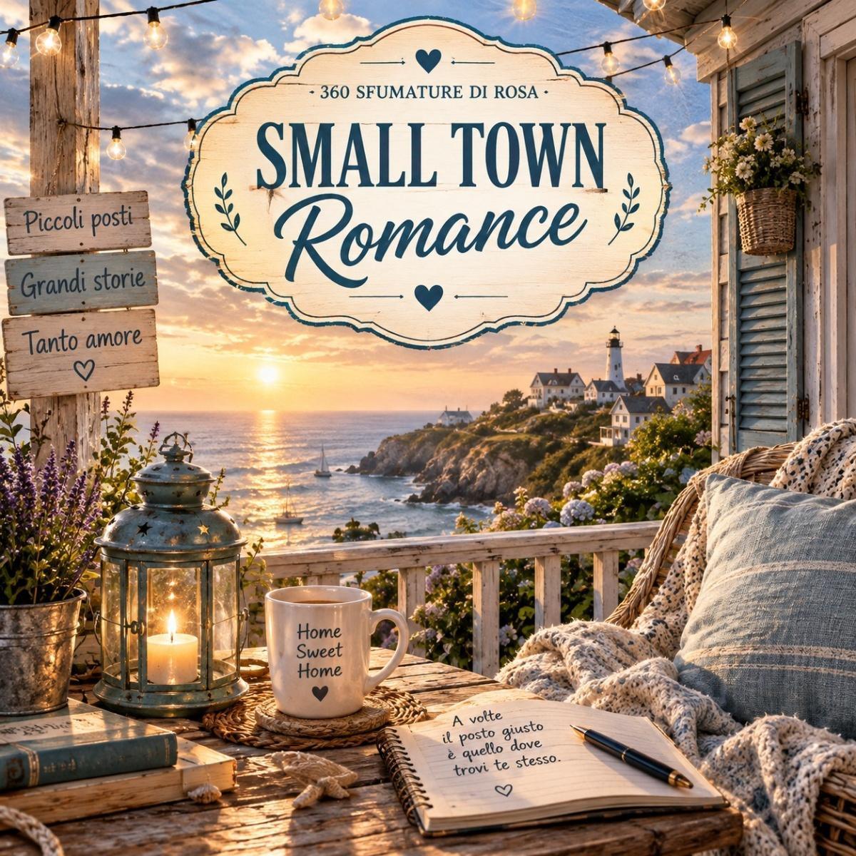 I sottogeneri: lo Small Town