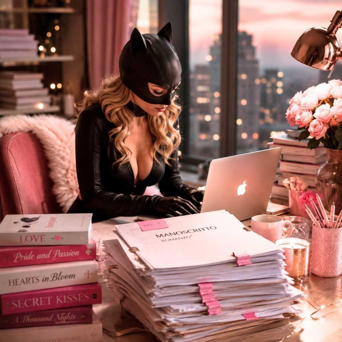 19_Chi ha paura del ghostwriter?