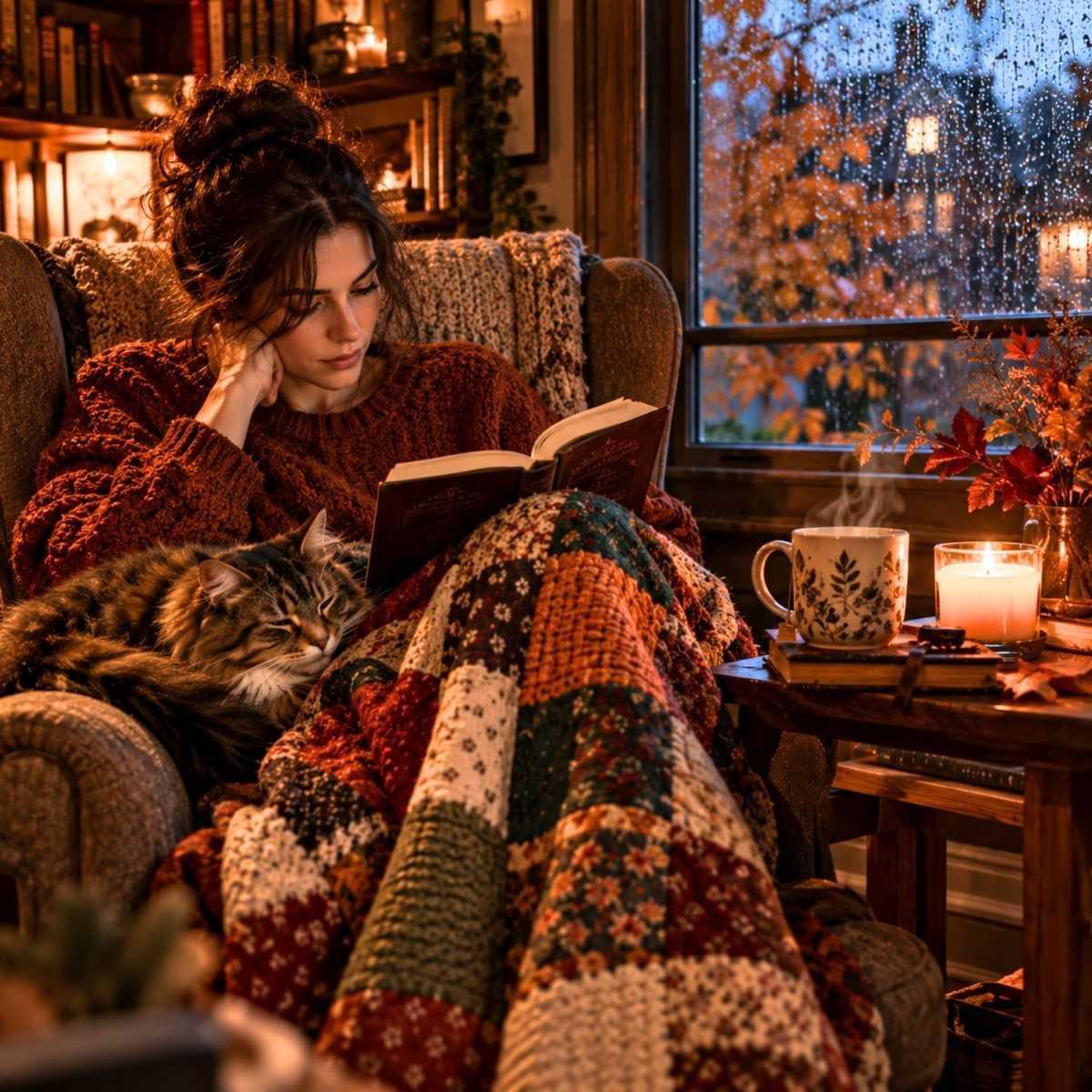 Cozy Vibes