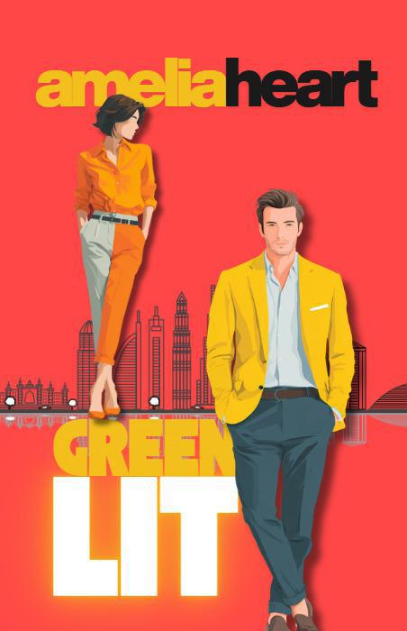 COVER PREMADE #5