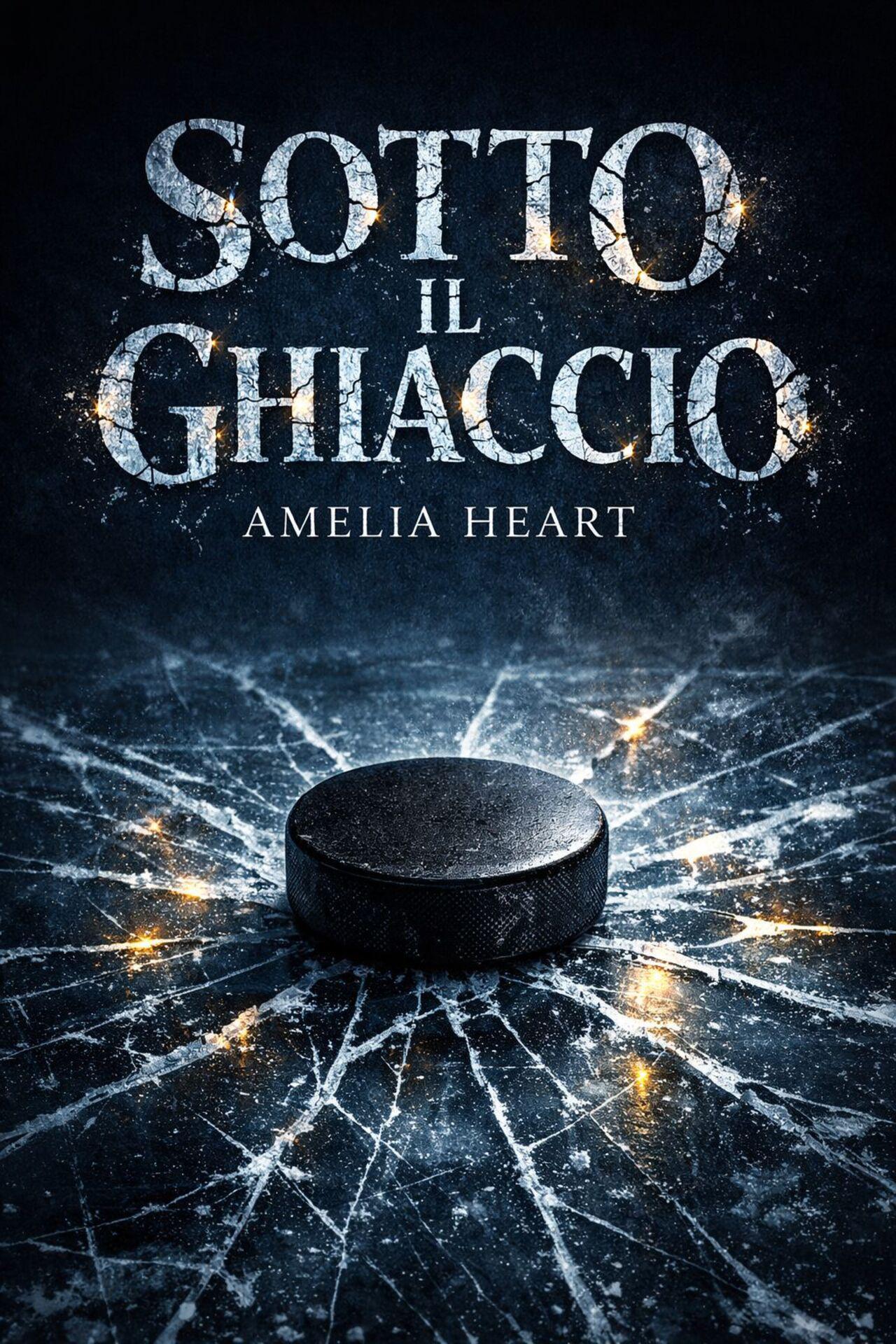 COVER PREMADE #7