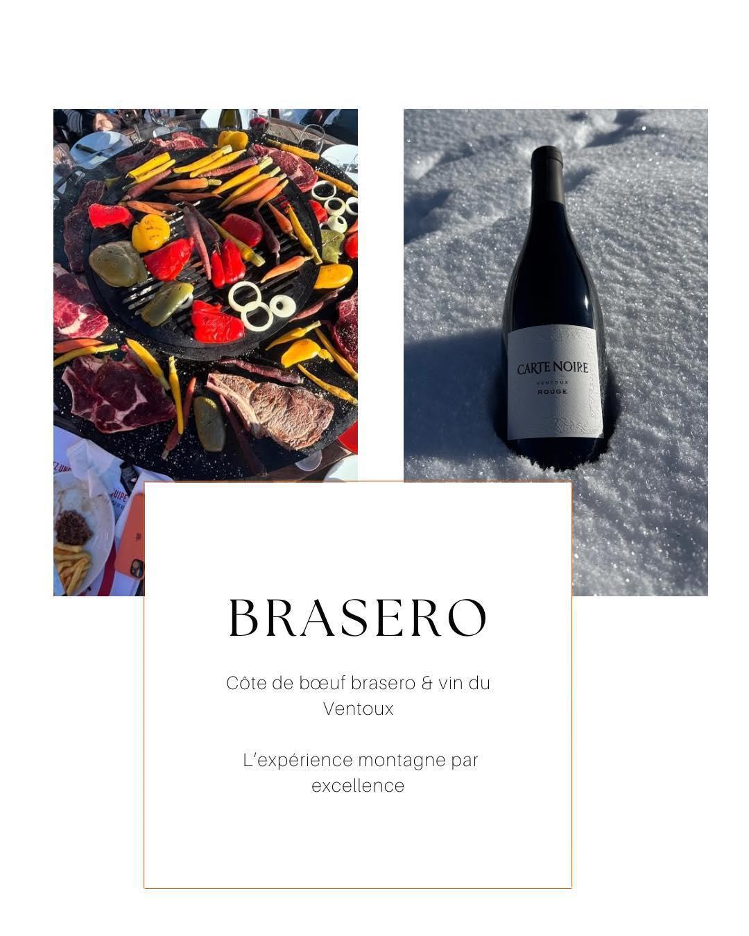 🔥 Les Braseros du Midi sur les pistes ! 🔥 🔥 Les Braseros du Midi sur les pistes ! 🔥