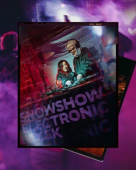 Apres-Midi Musicale avec Snow Show !