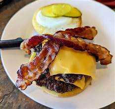 The Glossie River The Glossie River