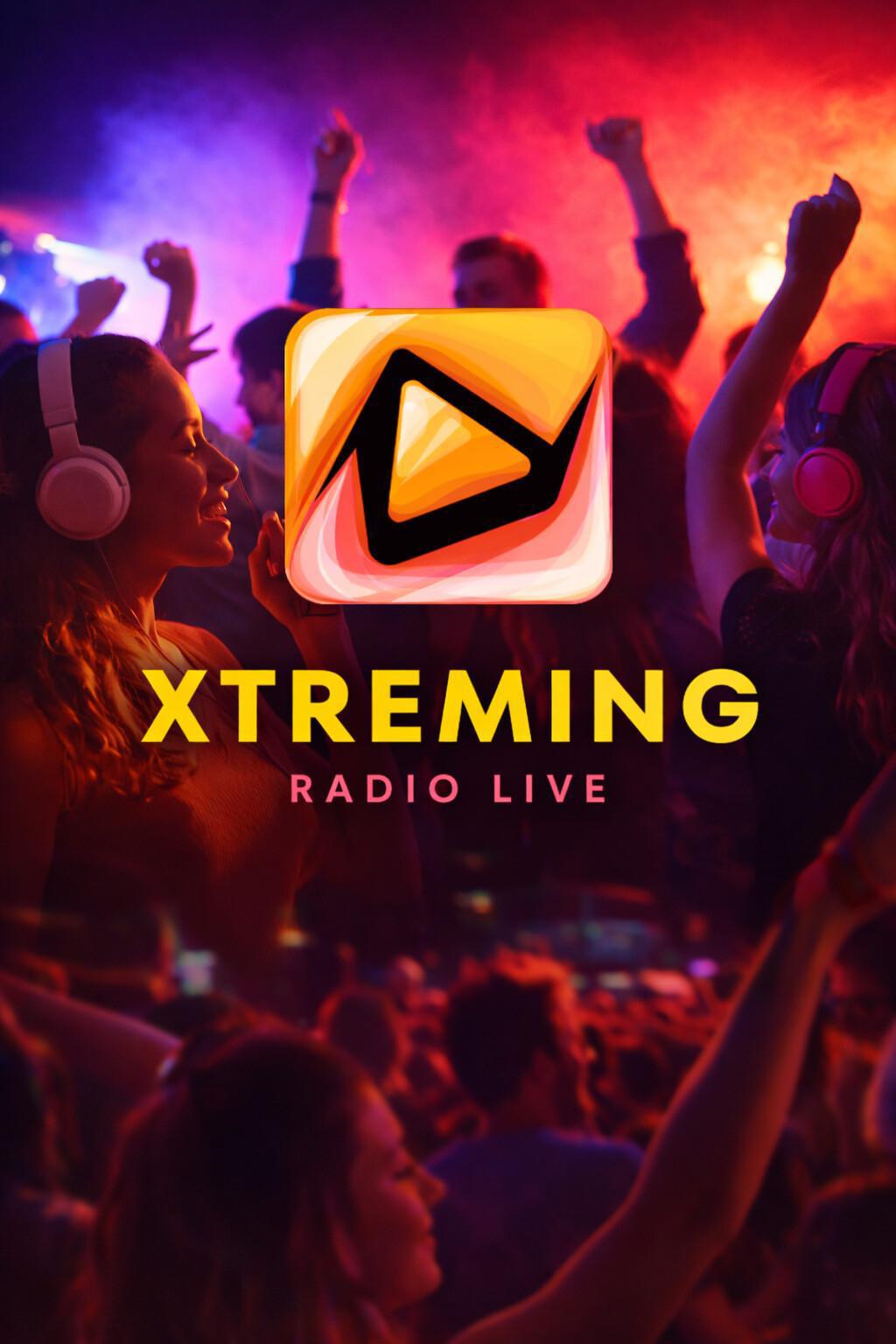 www.xtremingradio.com