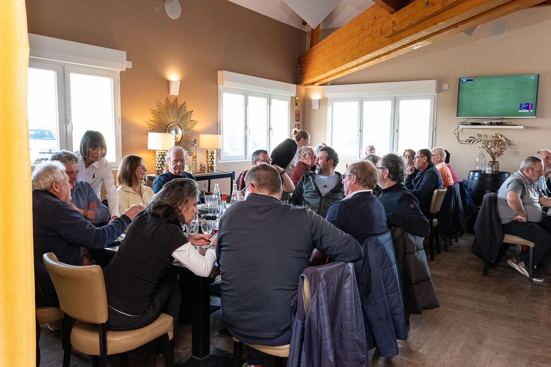 Scramble series-T2-18