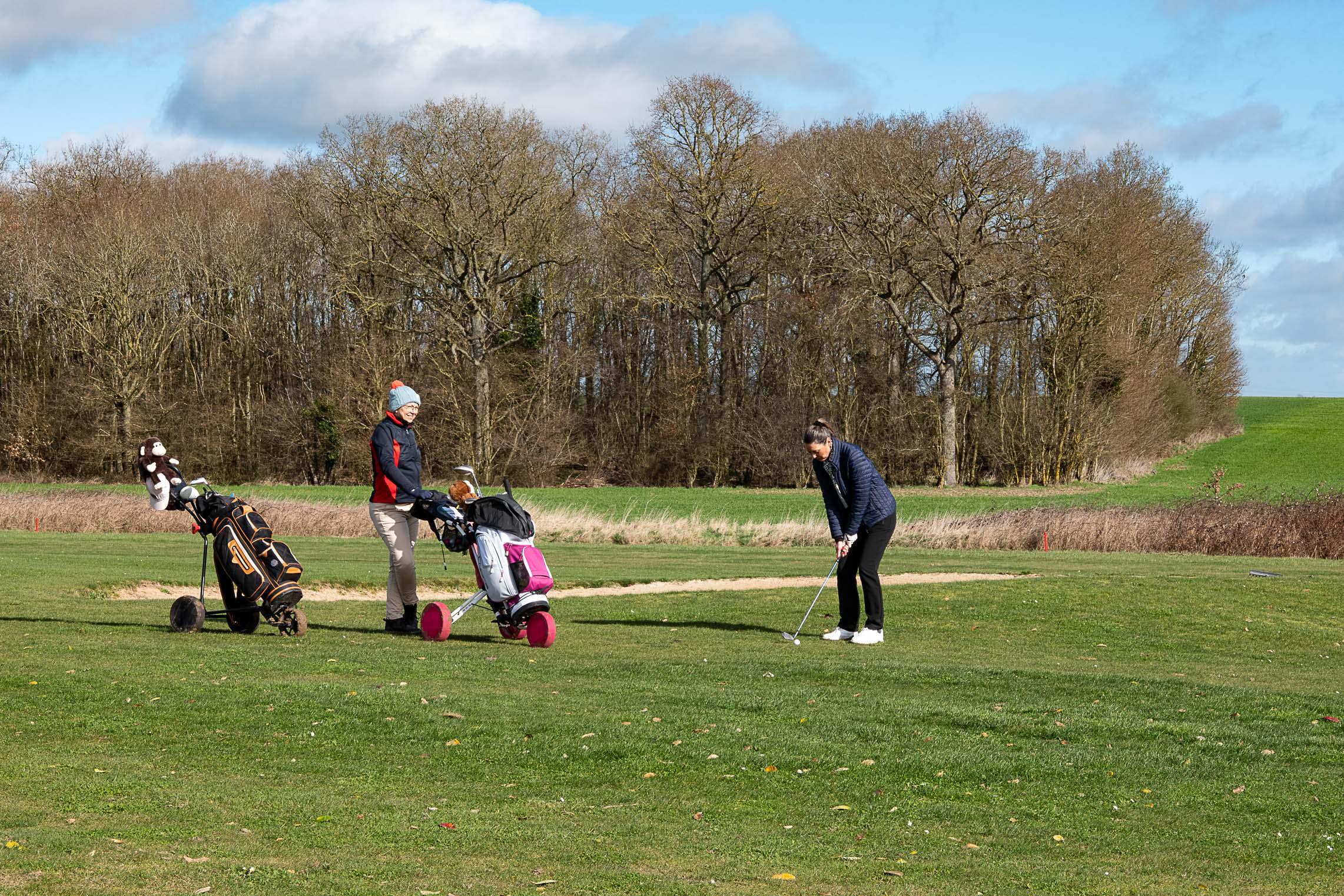 Scramble series-T2-15