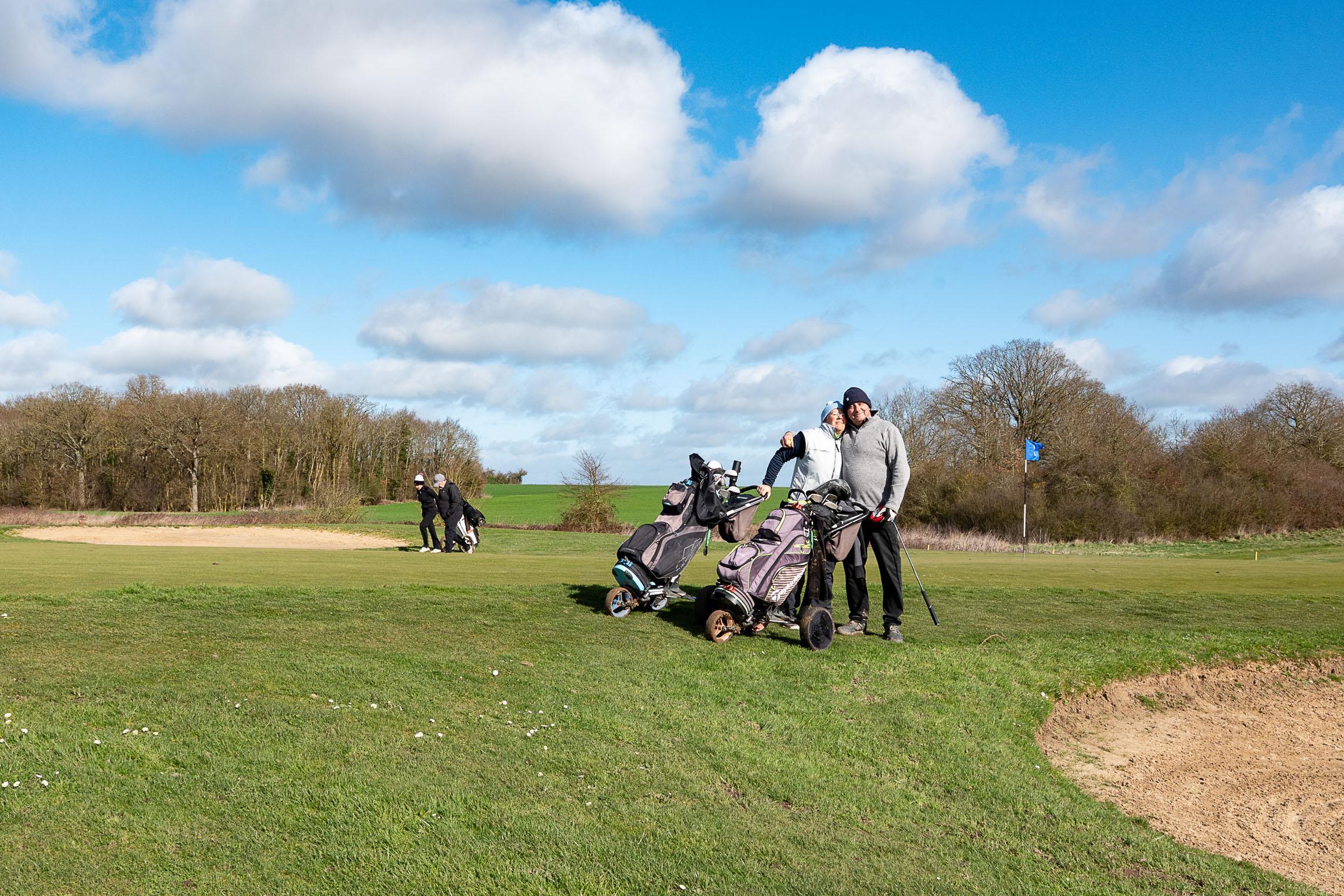 Scramble series-T2-13