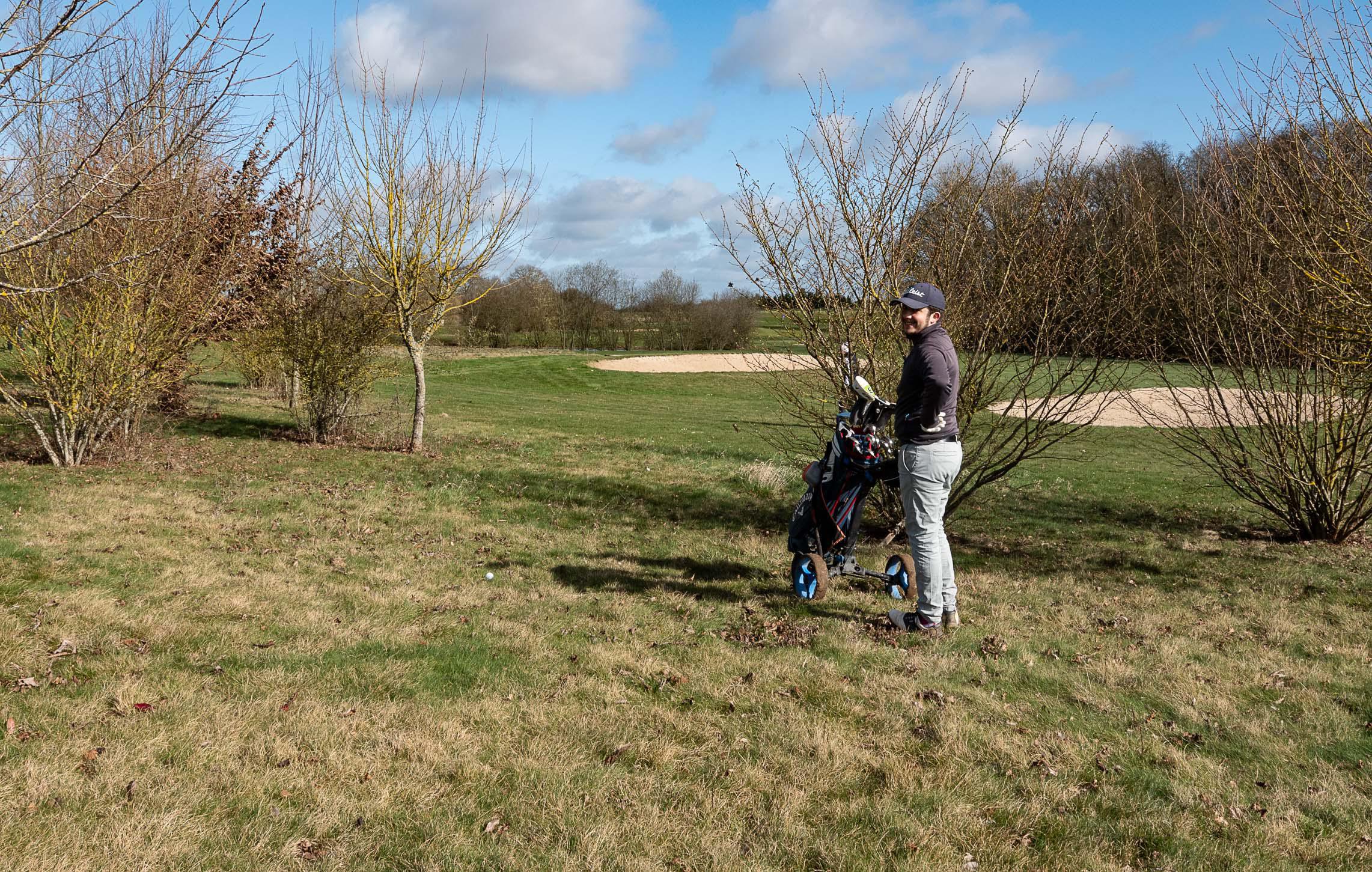 Scramble series-T2-11