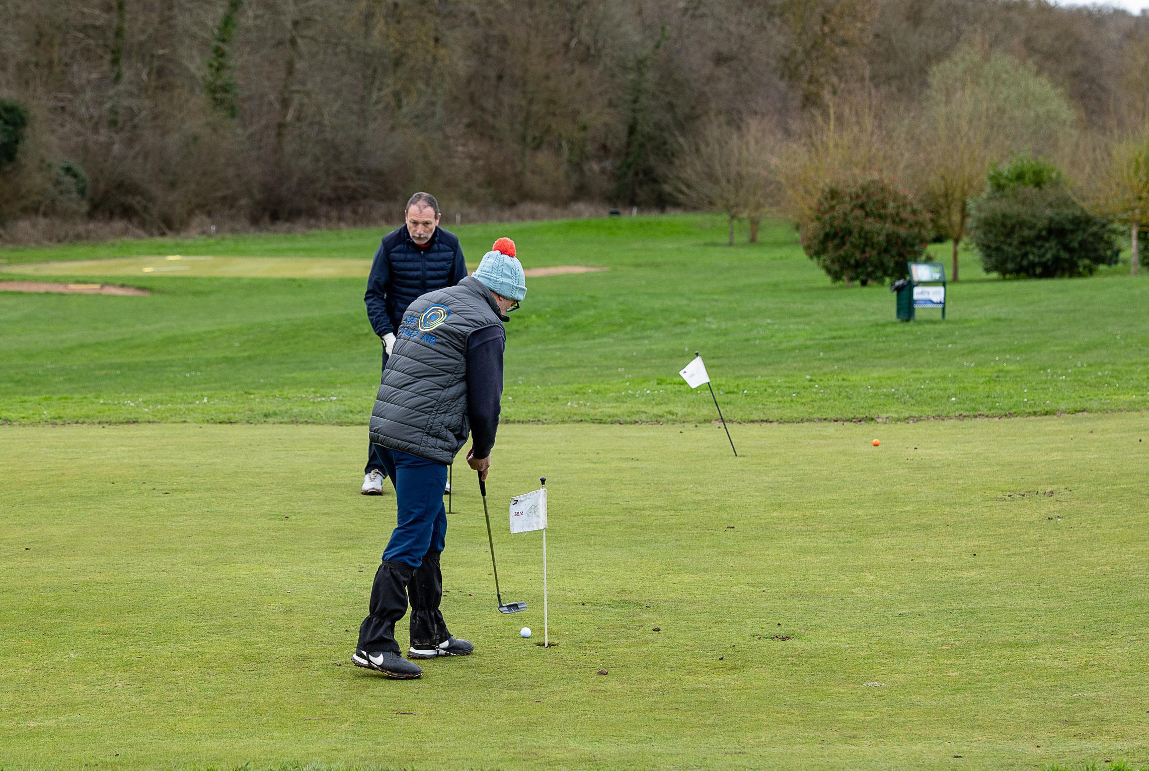 Scramble series-T2-5