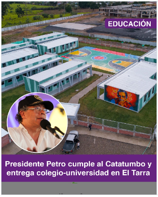 Colegio Catatumbo