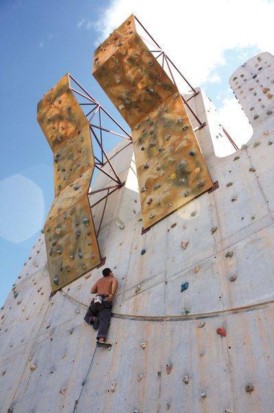 Ciudad Deportiva Juan Ángel Romero Ciudad Deportiva Juan Ángel Romero