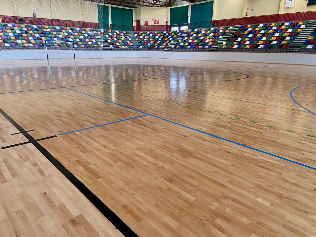 Pabellón Esperanza Lag