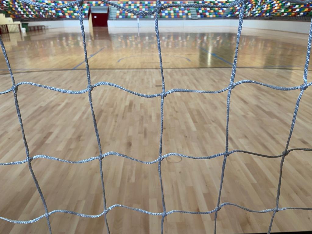 Pabellón Esperanza Lag