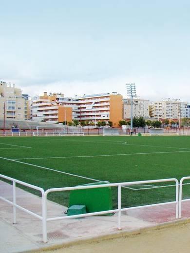 Polideportivo Altabix Polideportivo Altabix