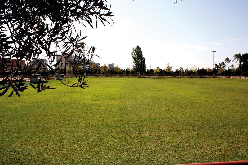 Polideportivo Altabix