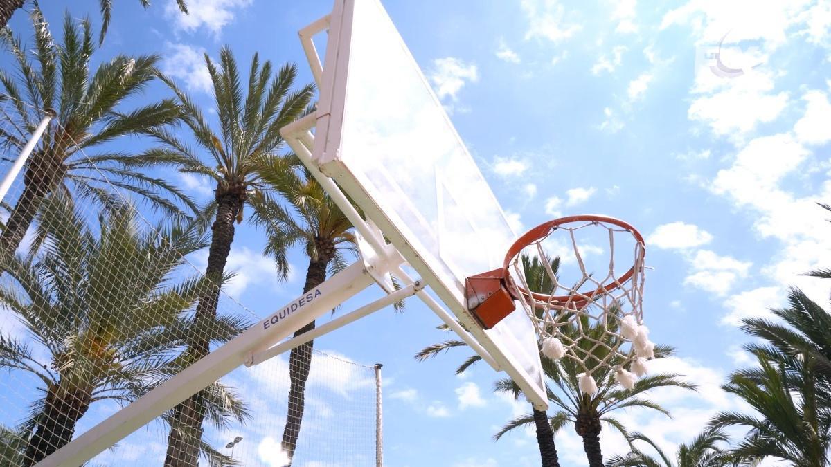 Parque Deportivo Emilio Villanueva Parque Deportivo Emilio Villanueva