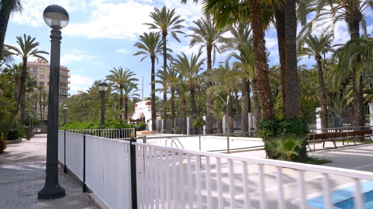 Parque Deportivo Emilio Villanueva