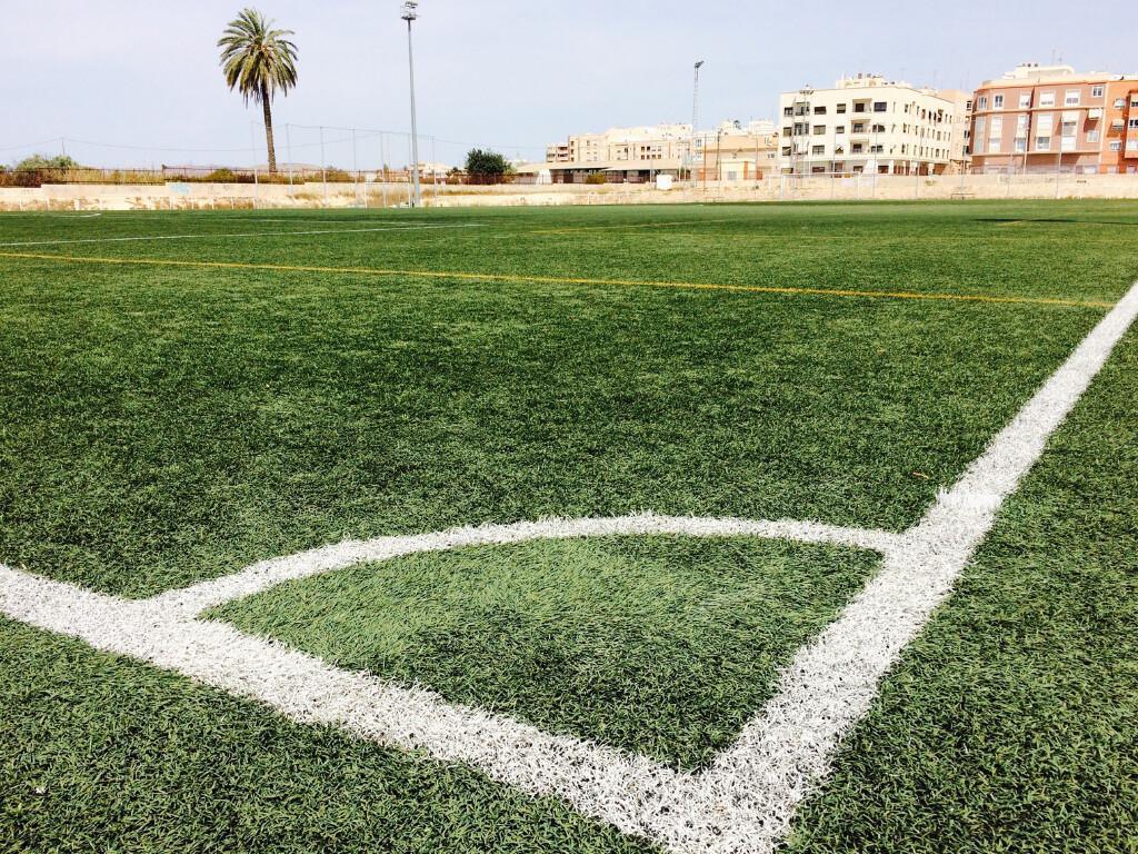Polideportivo Isabel Fernández Polideportivo Isabel Fernández