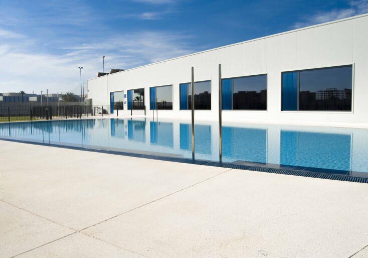 Centro Deportivo Forus Elche