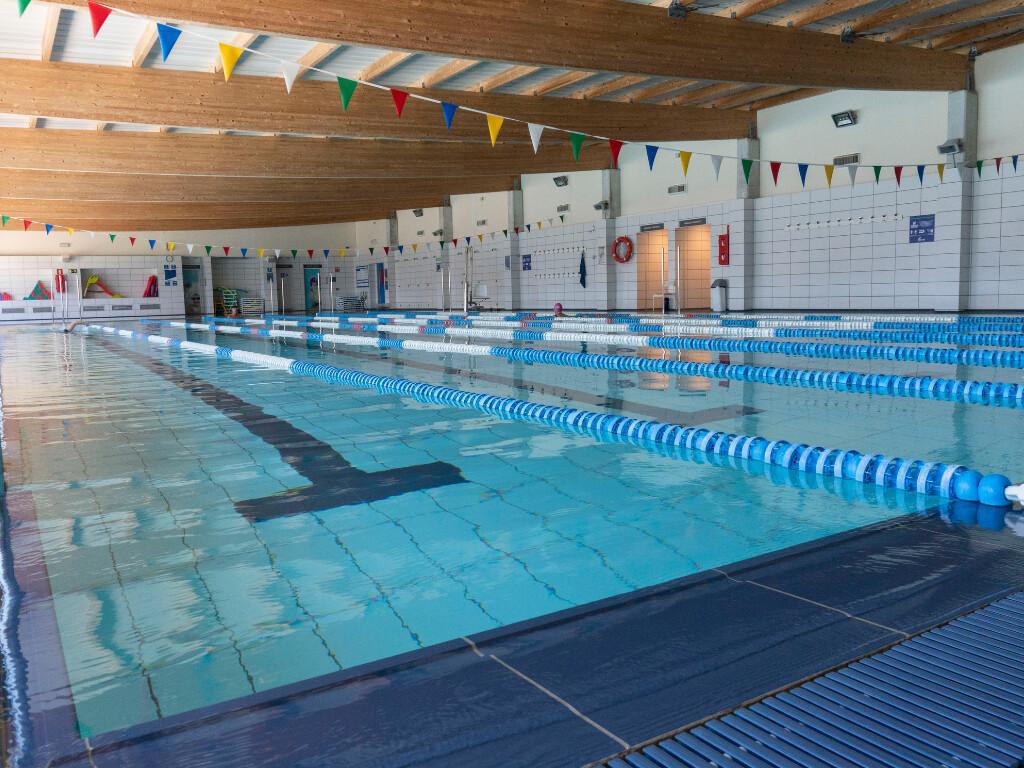 Centro Deportivo Forus Elche Centro Deportivo Forus Elche