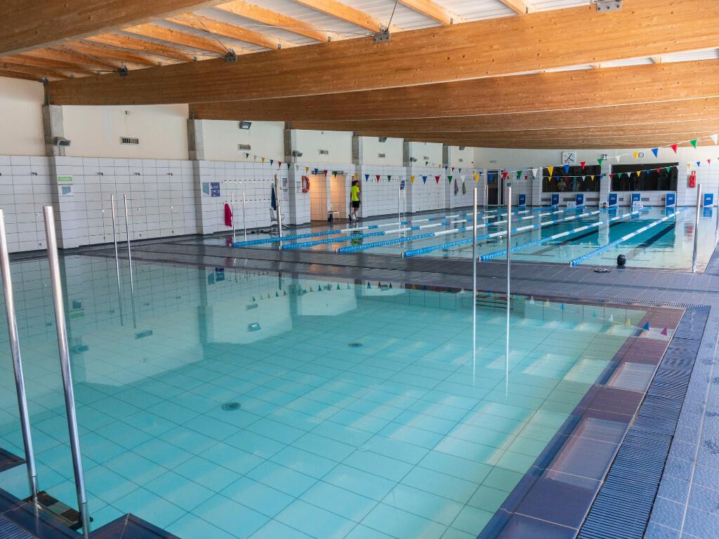 Centro Deportivo Forus Elche