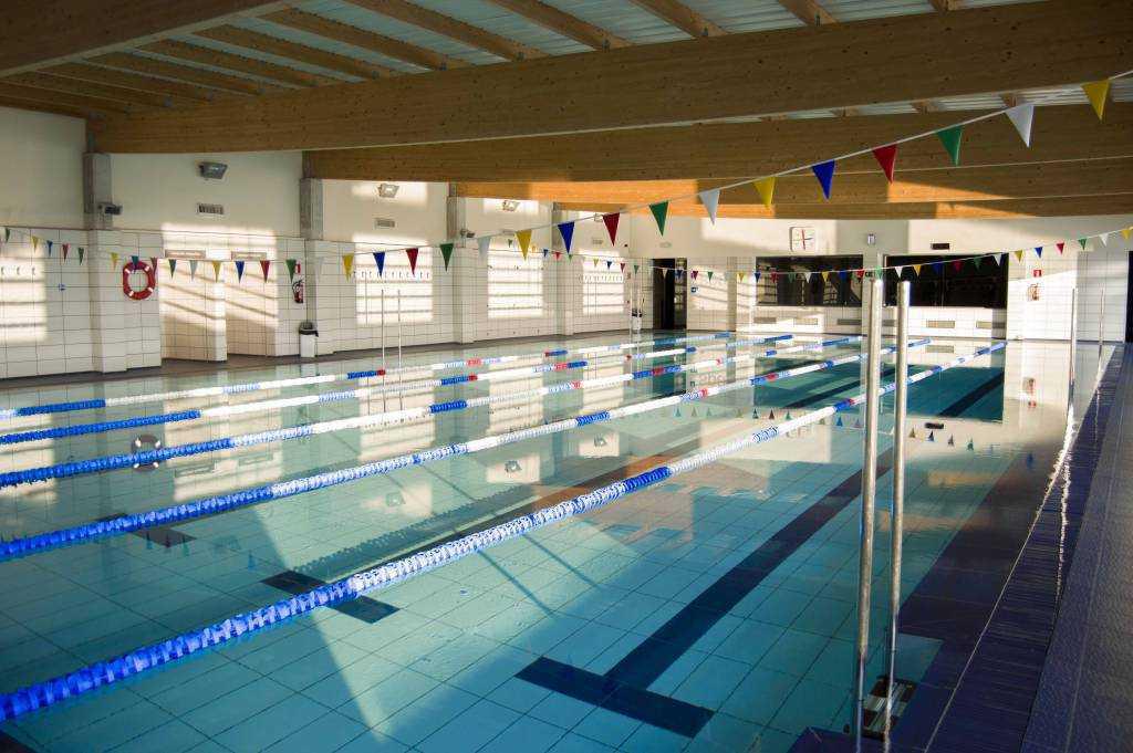 Centro Deportivo Forus Elche