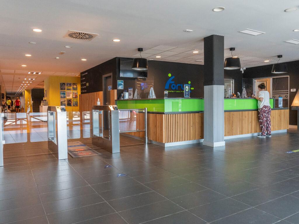 Centro Deportivo Forus Elche