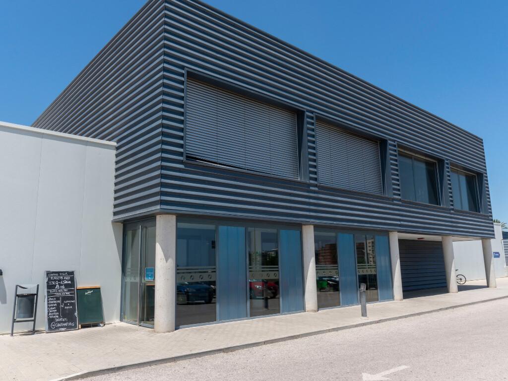 Centro Deportivo Forus Elche