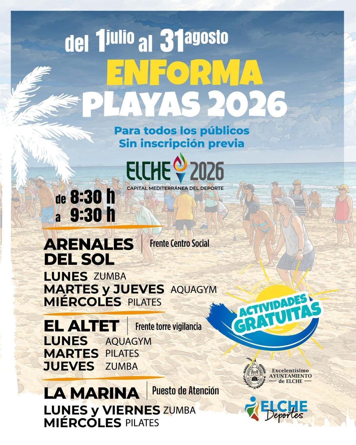 Programa EnForma