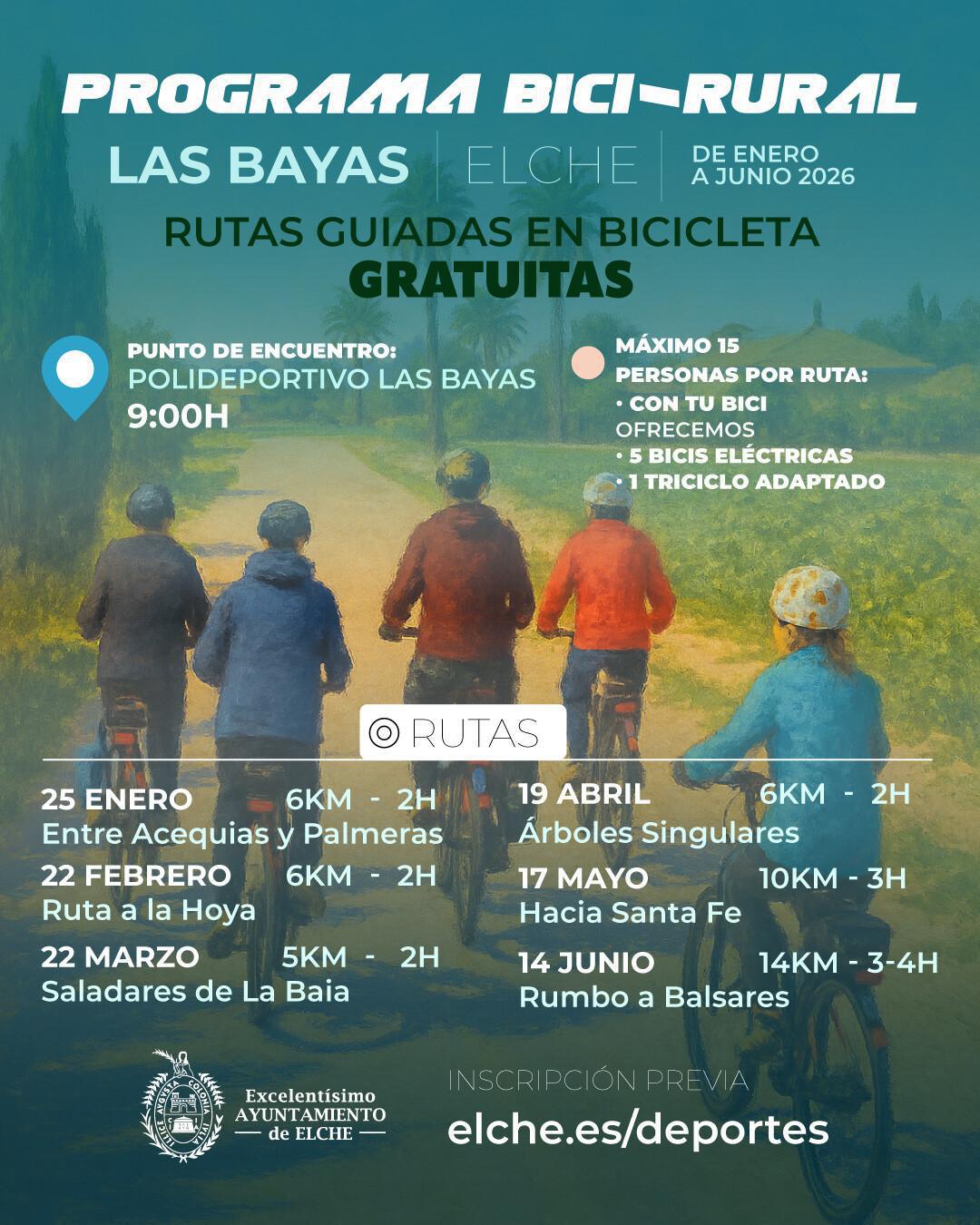 Bici Rural Bici Rural