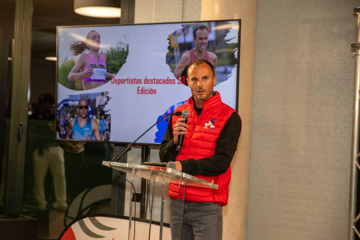 La Media Maratón Internacional Ciudad de Elche presenta su 53ª edición con récord de participación