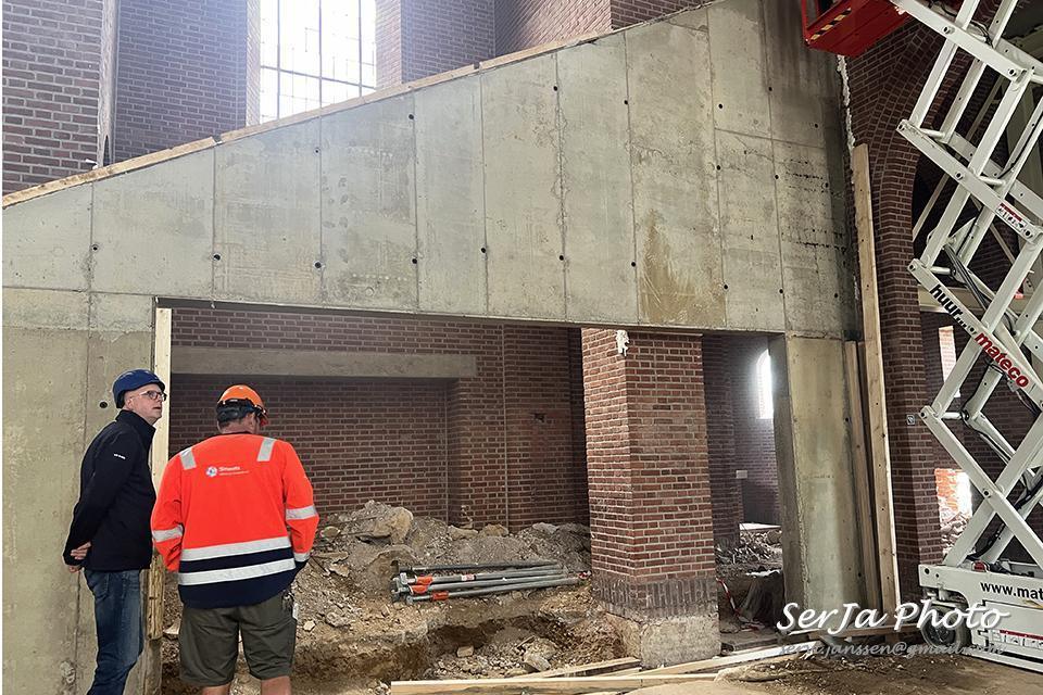 Voortgang in beeld | juni 2026 Voortgang in beeld | juni 2026