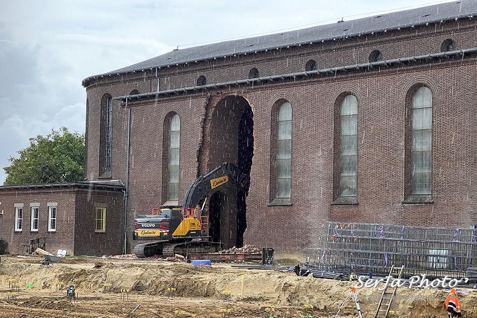 Voortgang in beeld | juni 2026 Voortgang in beeld | juni 2026
