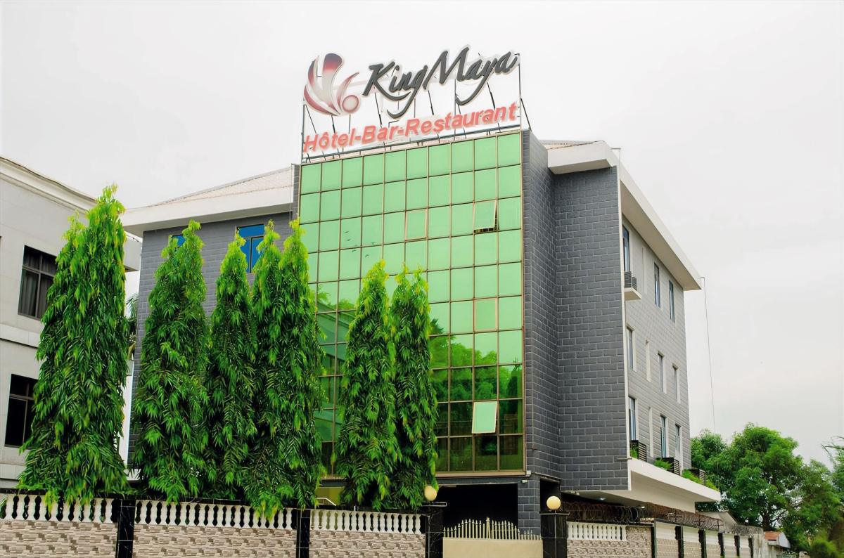 King Maya Hôtel King Maya Hôtel