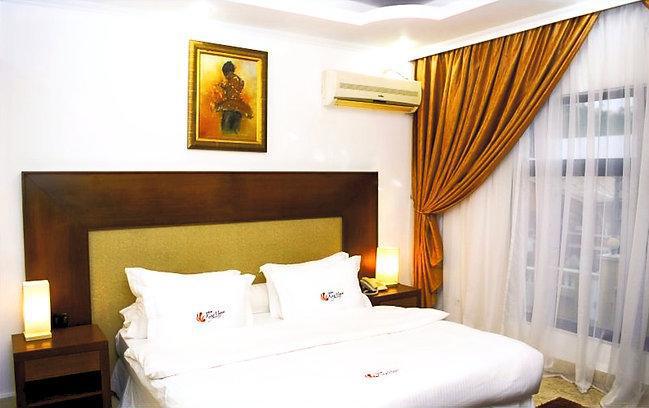 King Maya Hôtel King Maya Hôtel