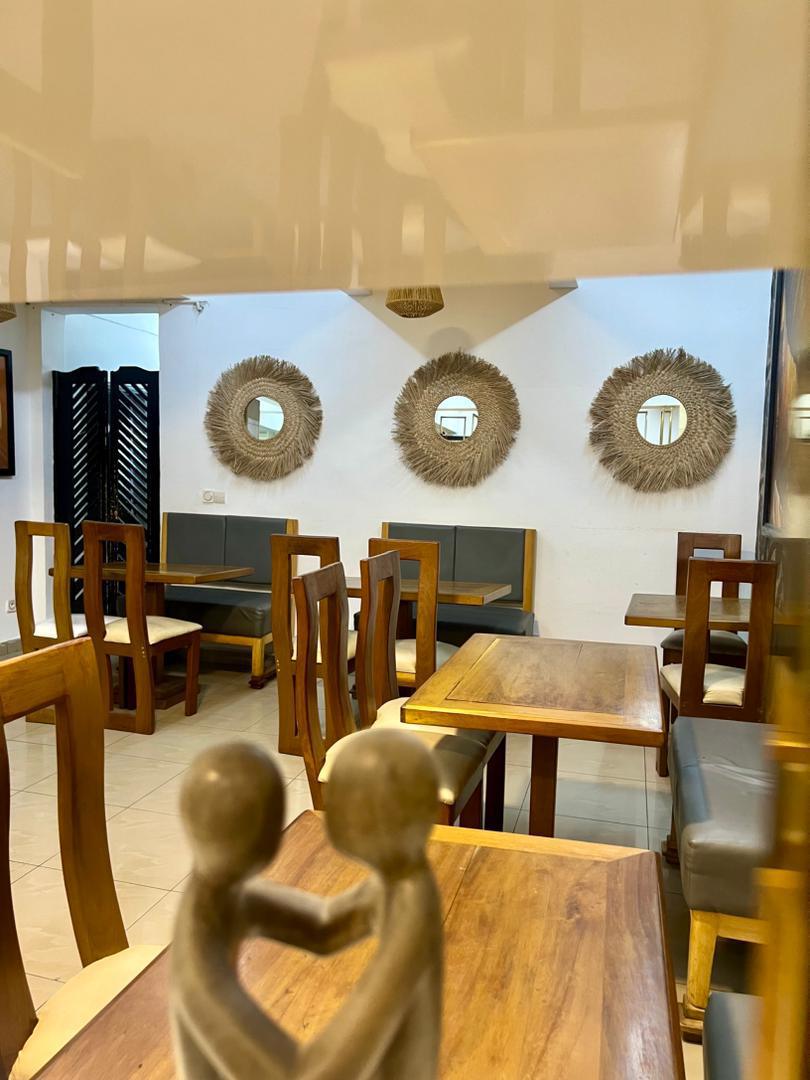 Mana Restaurant
